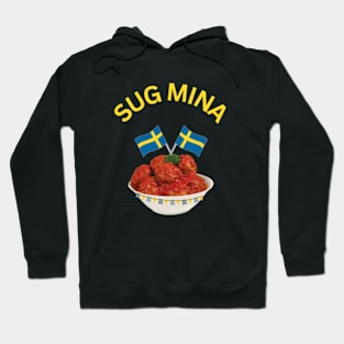 Sug Mina Hoodie